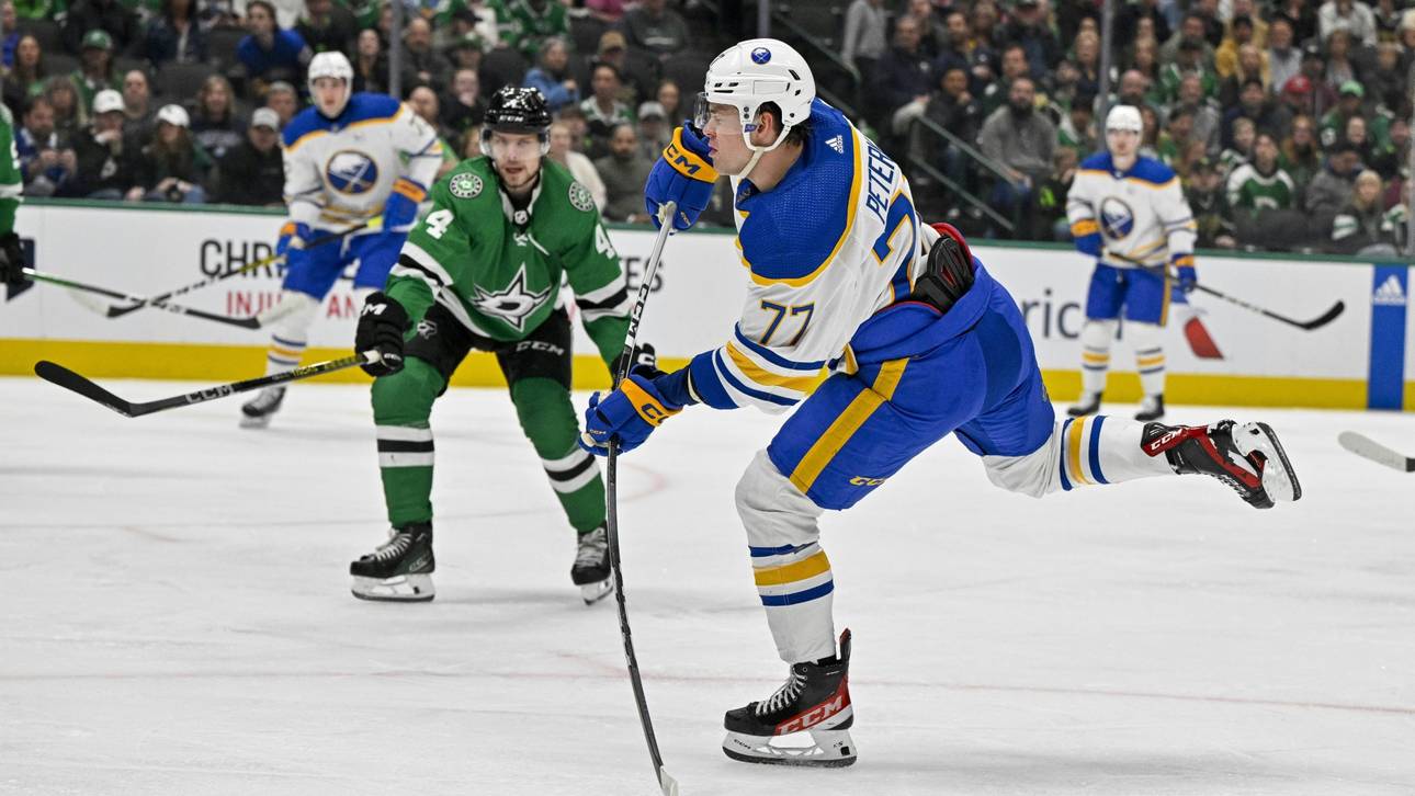 Fetter Zahltag für deutschen NHL-Star?