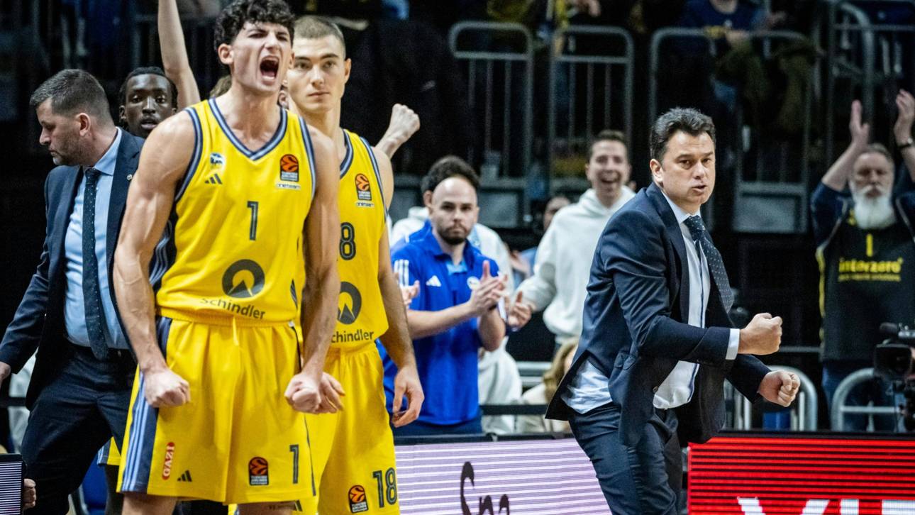 Alba beendet Krise mit „vollem Einsatz“ und „Herz“