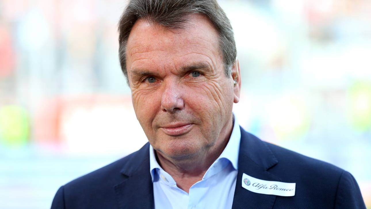 Bruchhagen wird TV-Experte