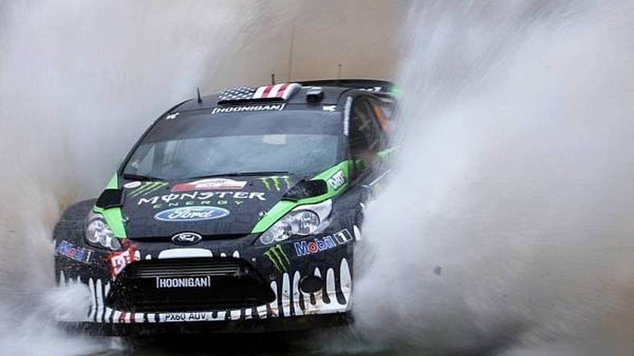 Block: Top-10-Ergebnis zum Saisonausklang