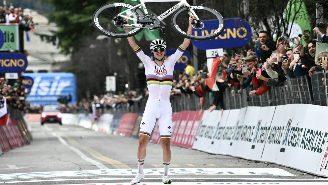 Mega-Deal für Radsport-Superstar!