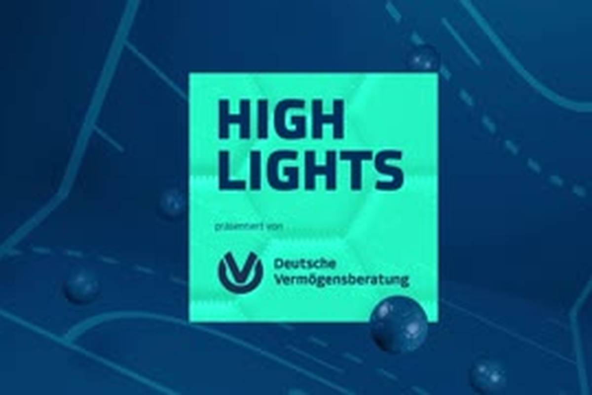 Spiel Highlights zu 1. VfL Potsdam - SG Flensburg-Handewitt