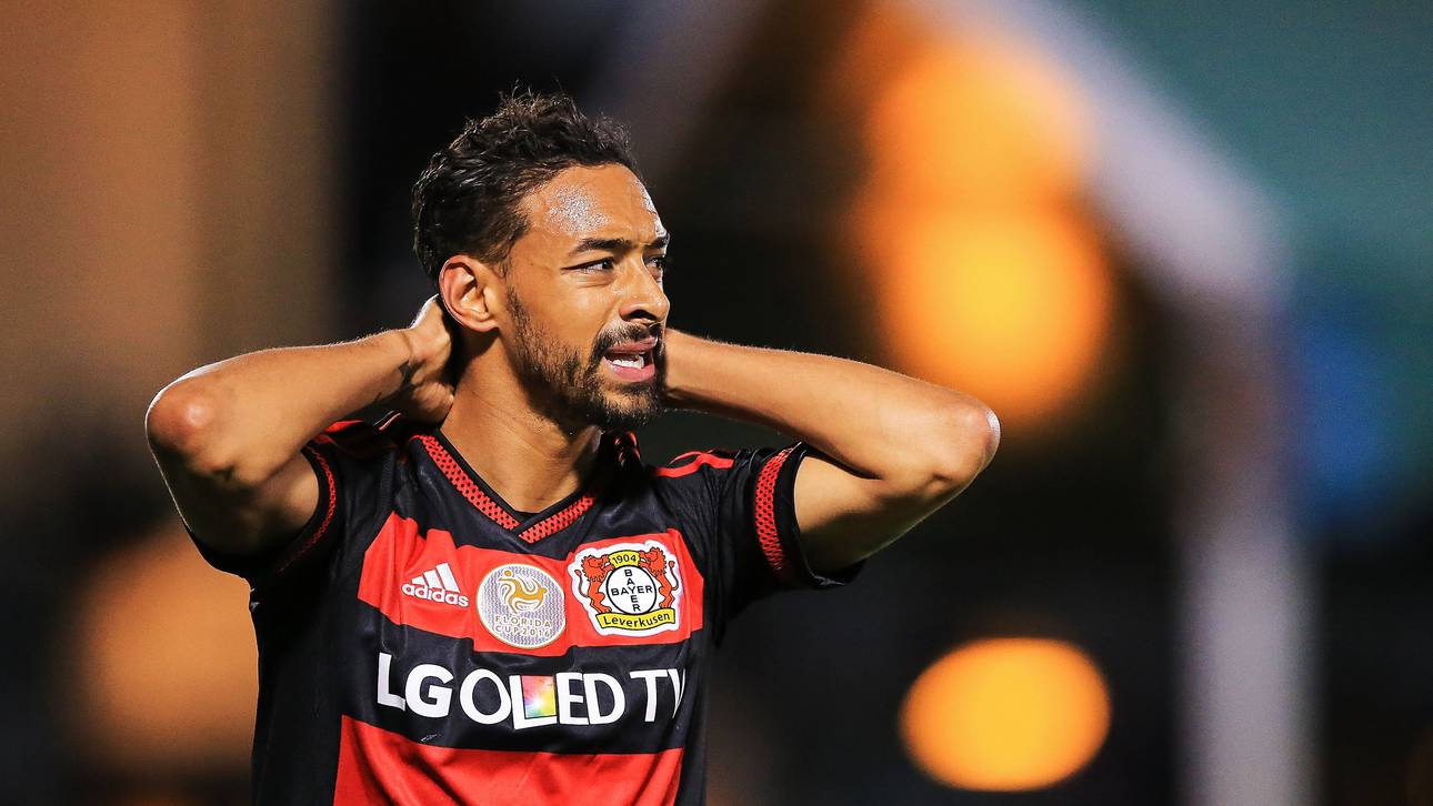 Bayer verpatzt Generalprobe