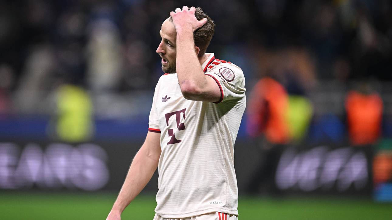 Woher kommen die Gerüchte um Kane?