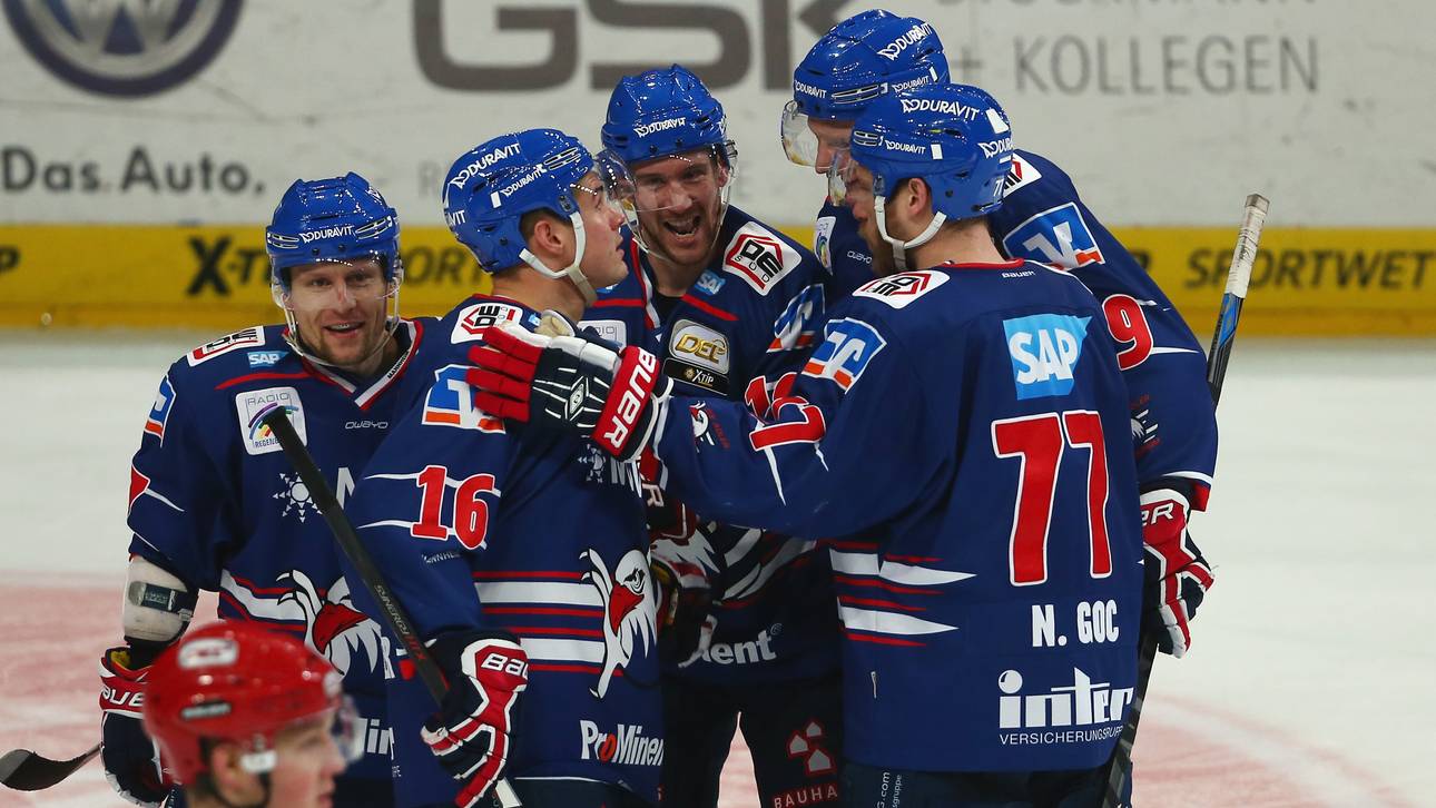 Adler übernehmen SPORT1-Instagram