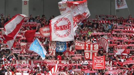 Kickers Offenbach startet gegen Ulm mit einem Heimspiel in die neue Saison