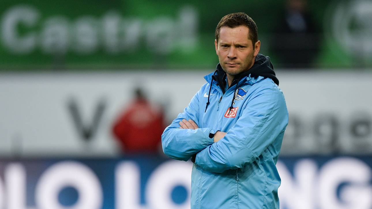 Schnoor kritisiert Doppeljobber Dardai