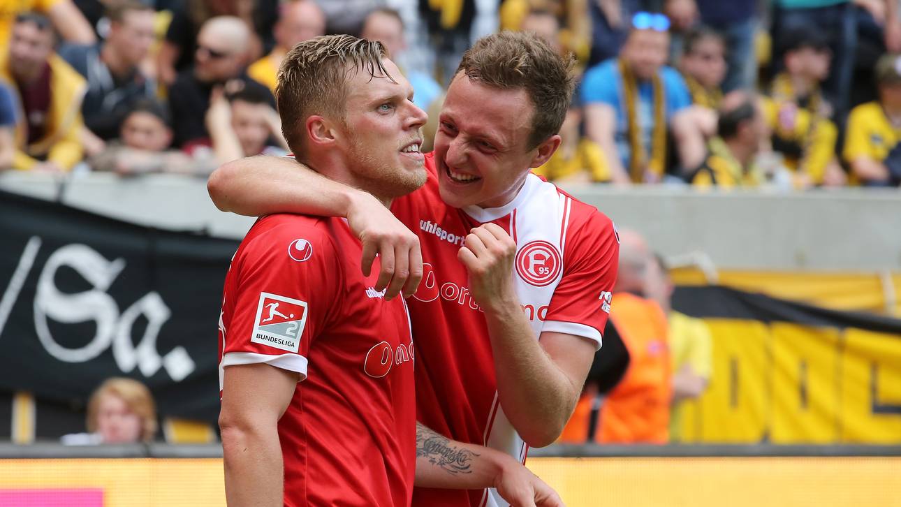 Fortuna trotzt Magen-Darm-Virus