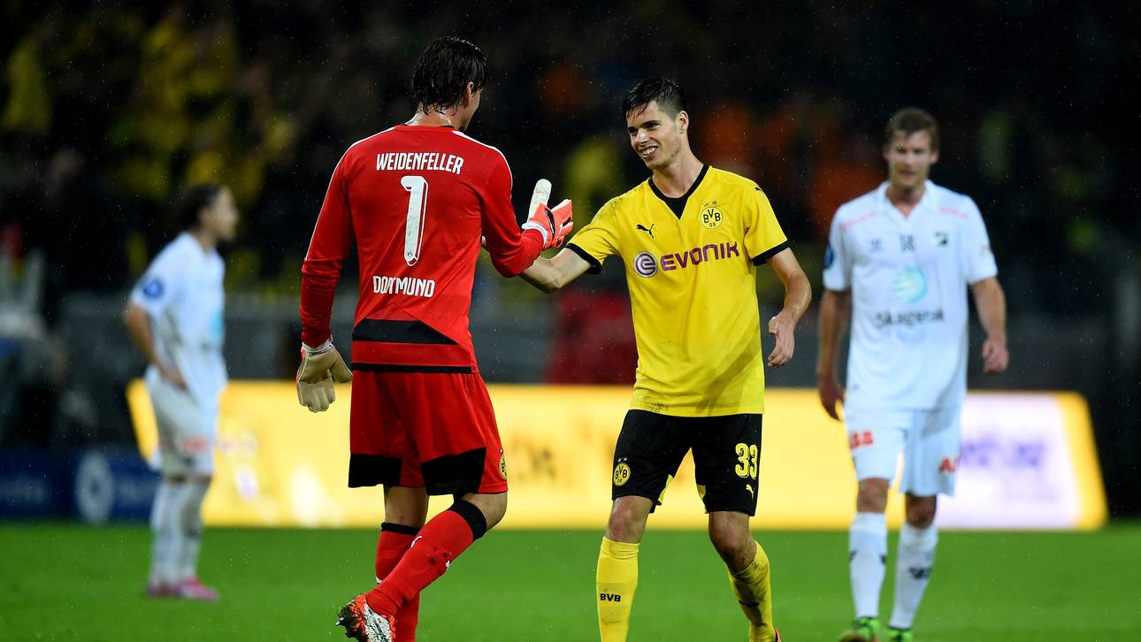 Neue Gesichter drängen in den Fokus