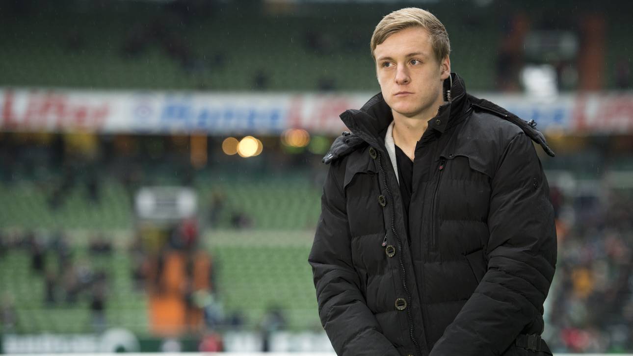 Trio fehlt Union wochenlang