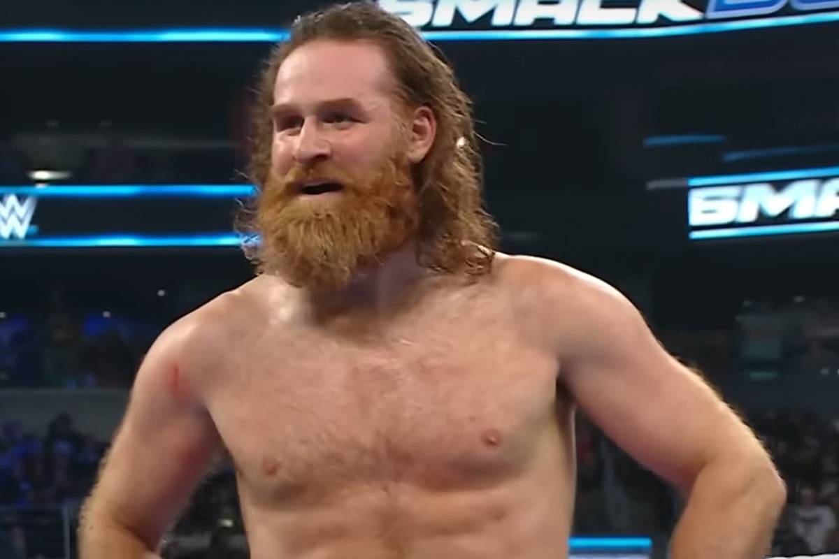Populärer WWE-Star wechselt: "Ich bin befreit"