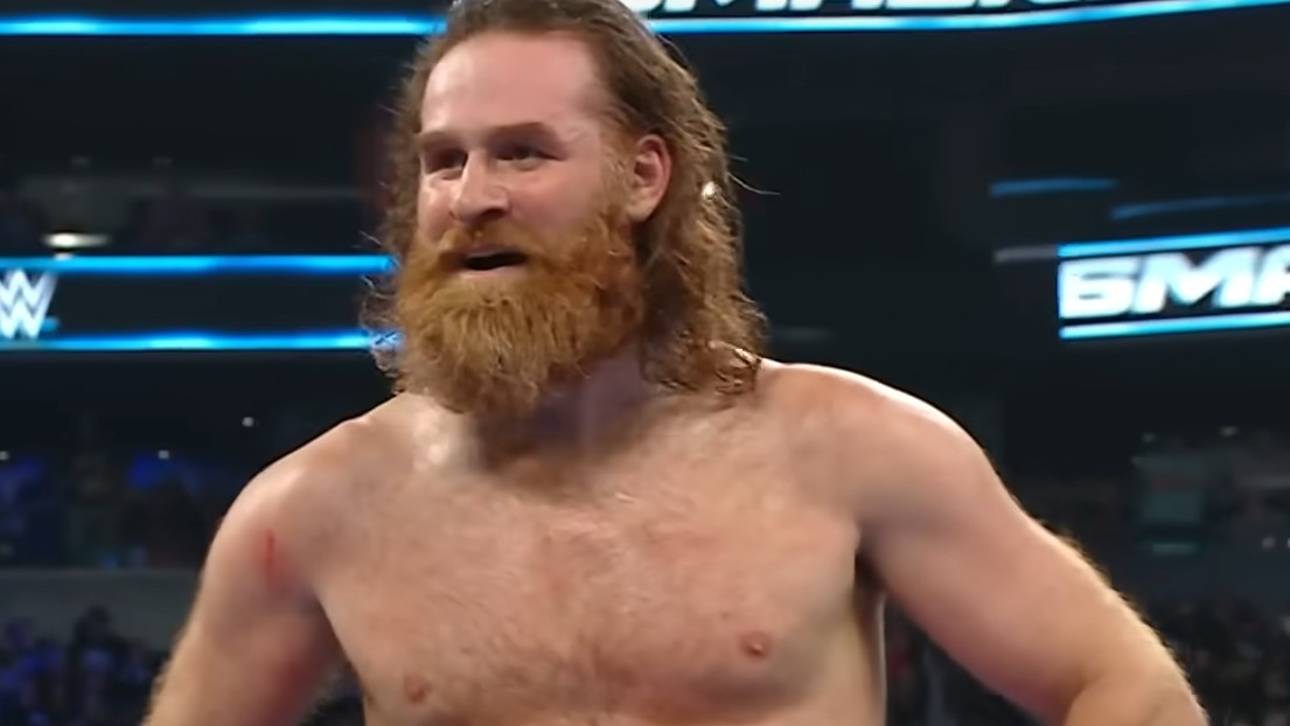 WWE-Star wechselt: „Ich bin befreit“