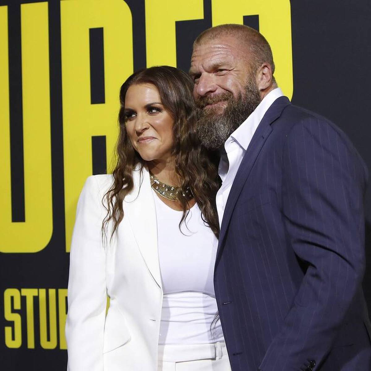 1200px x 1200px - WWE-Beben: Stephanie McMahon weg - Wirbel um angeblich fixen Saudi-Deal  klÃ¤rt sich auf