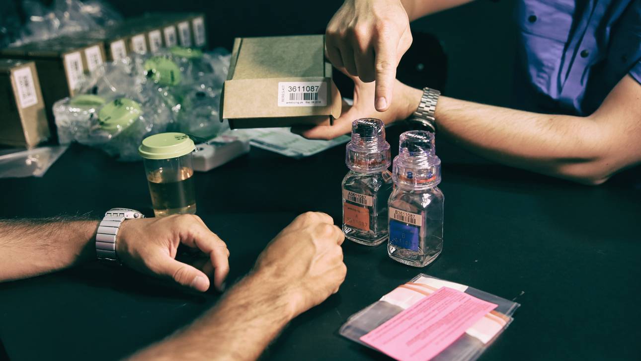 Mehr Doping-Tests bis Pyeongchang