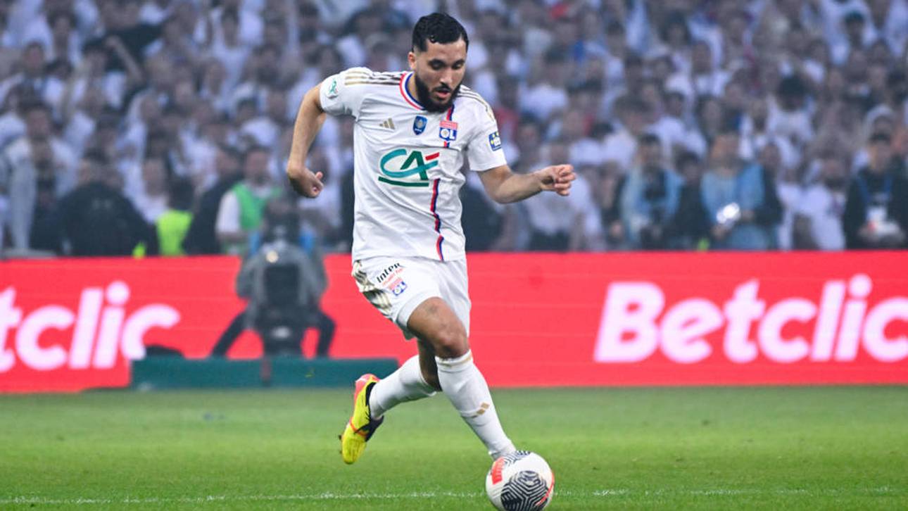 Nächster BVB-Transfer im Anflug?