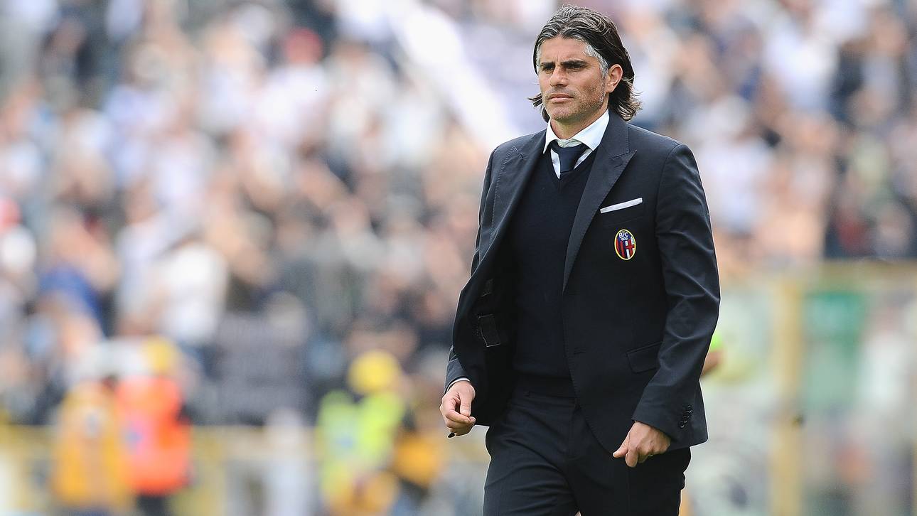 Lopez vierter Trainer in Palermo