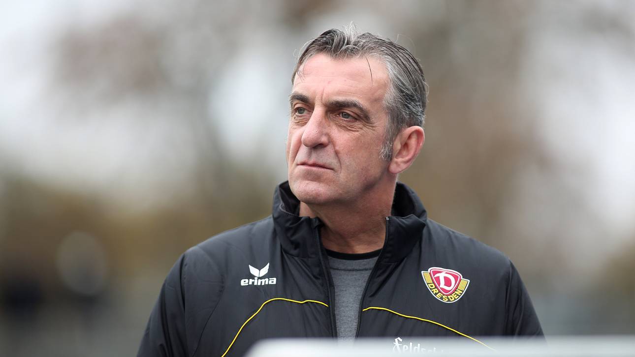 Dynamo Dresden setzt ein Zeichen