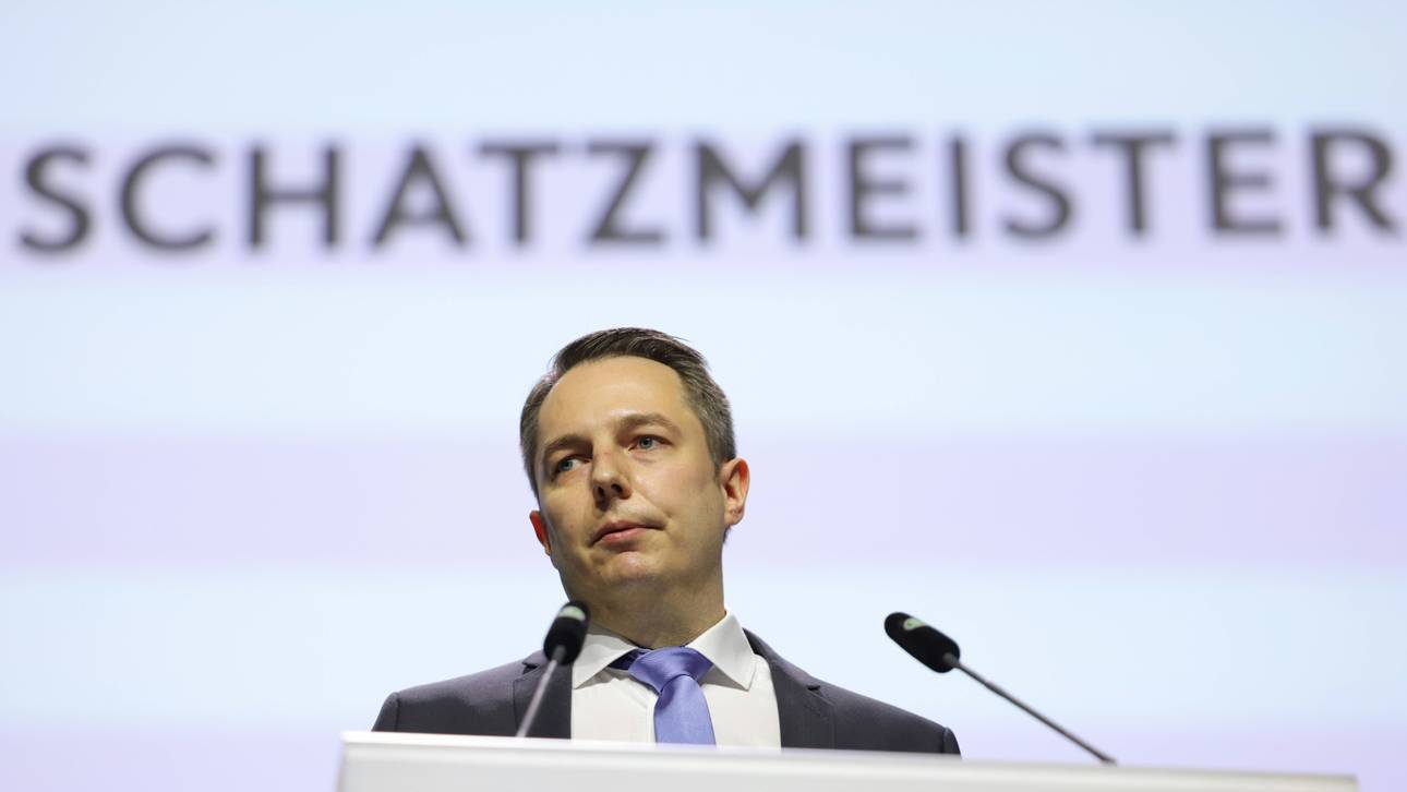 Adidas-Angebot „nicht wettbewerbsfähig“