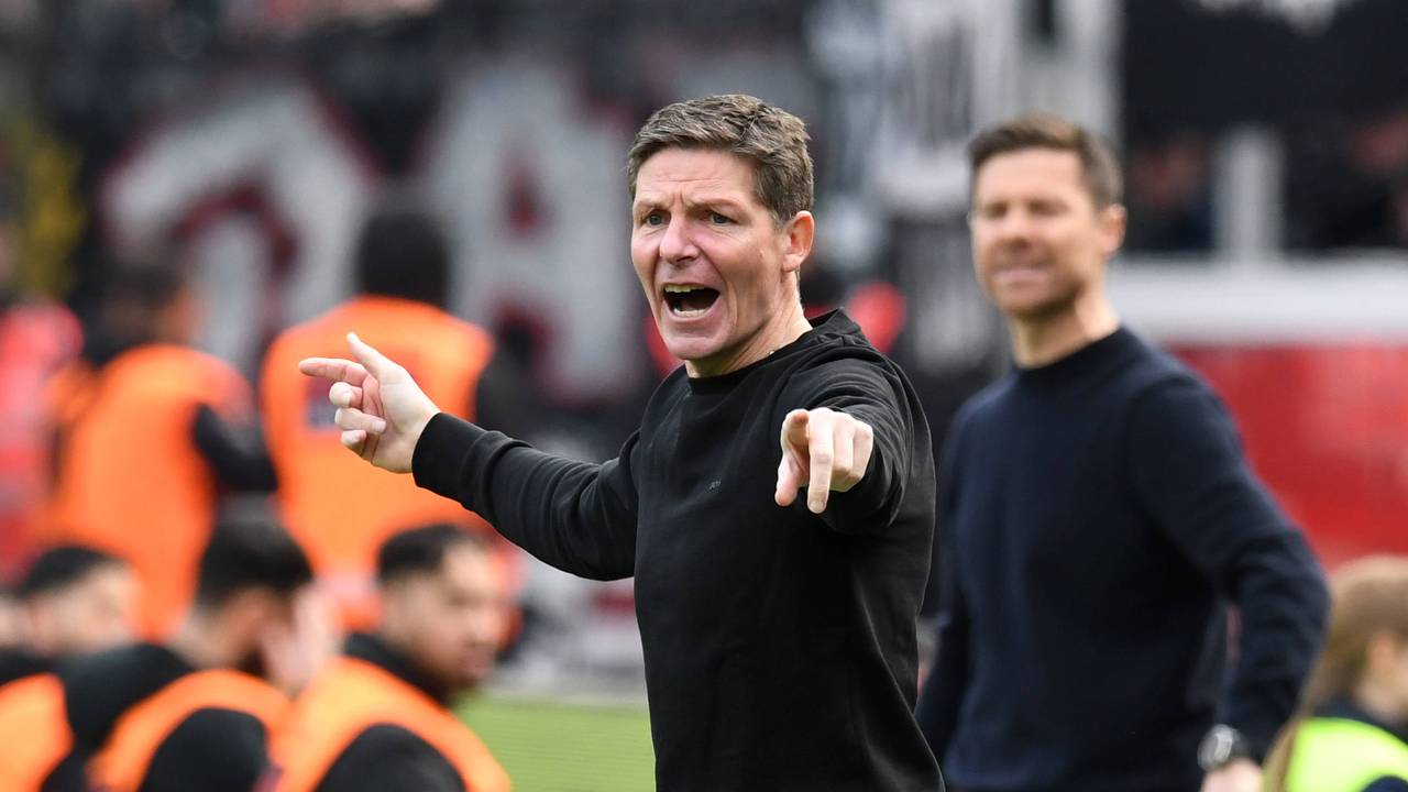 Glasner will „nicht die weiße Fahne schwingen“