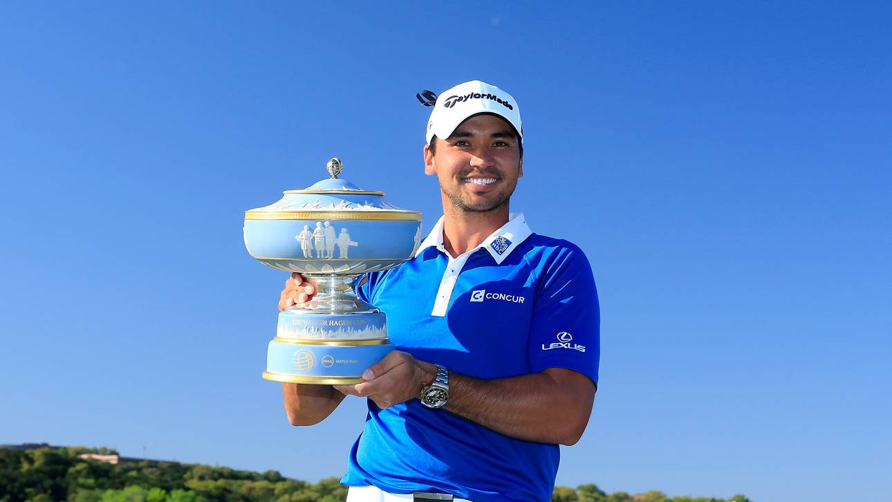 Day deklassiert Oosthuizen in Austin