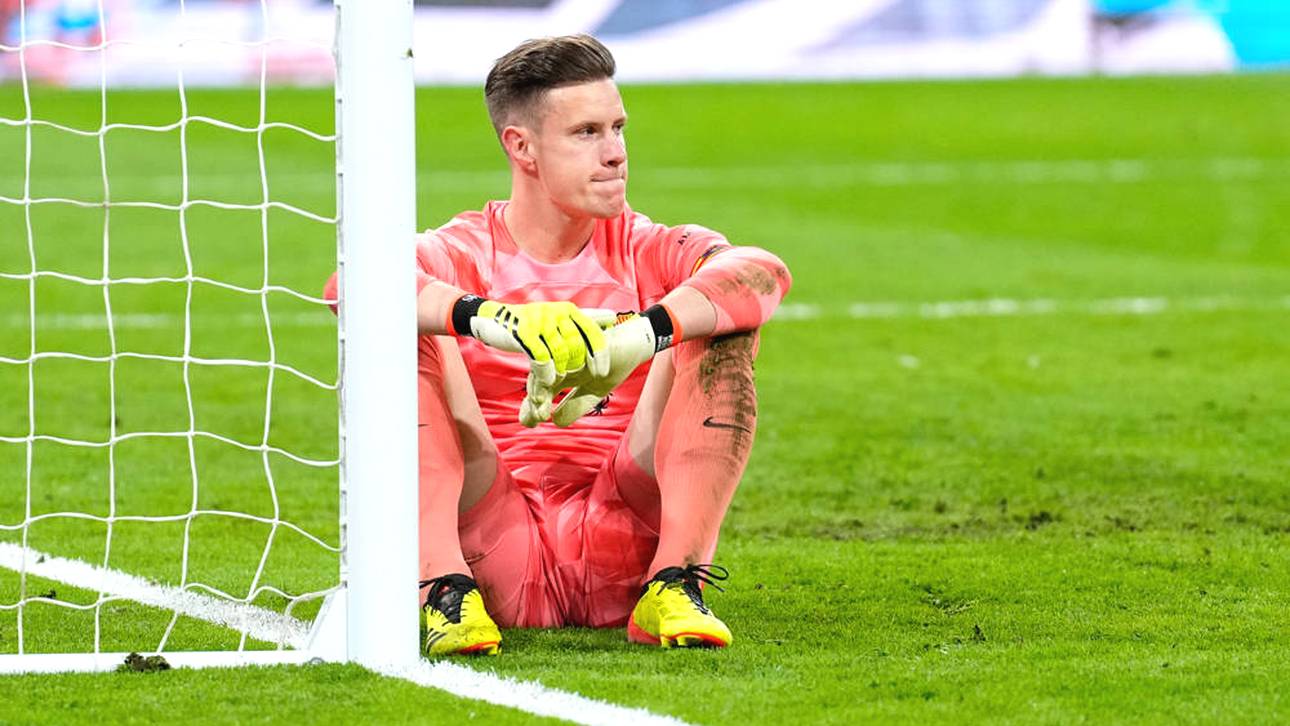 Situation um ter Stegen eskaliert