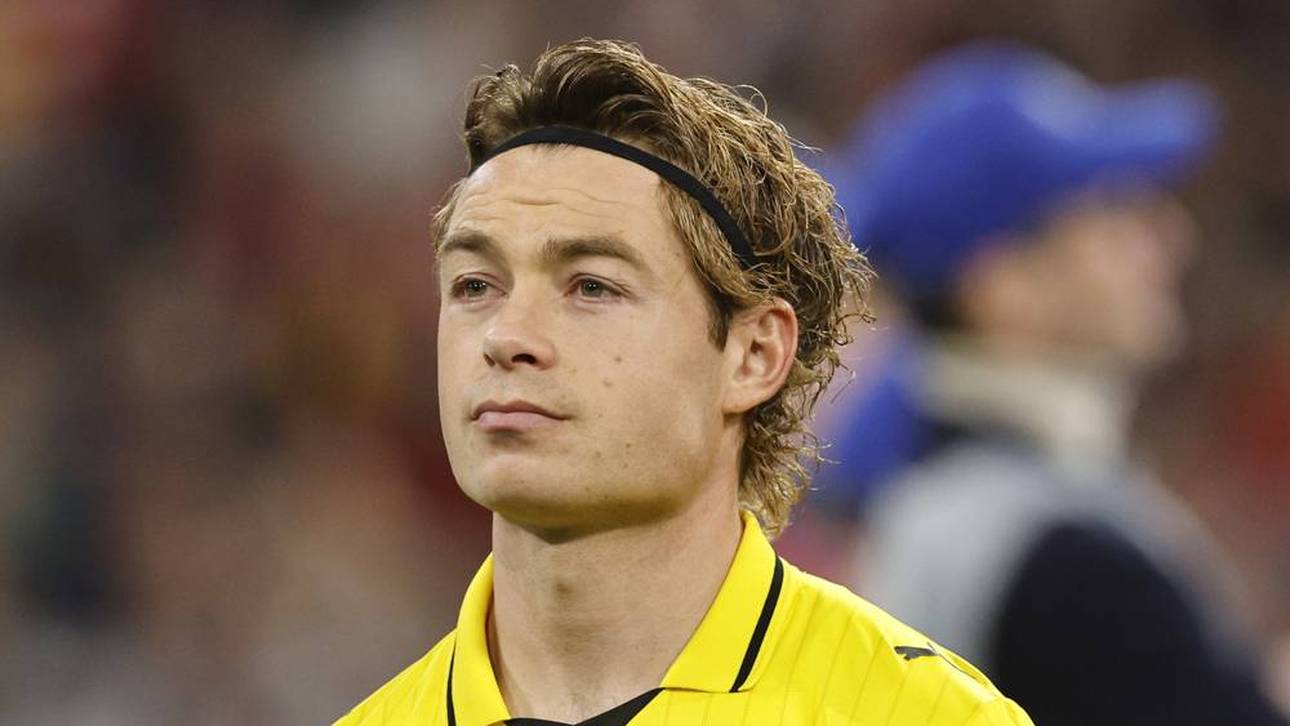 Örjan Bergs Sohn Patrick Berg führt die Familientradition bei Bodö/Glimt fort 