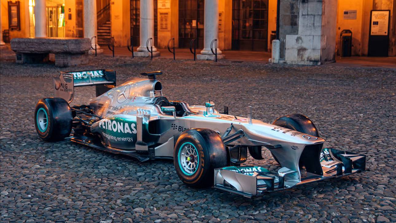 15 Millionen! Hamilton toppt Schumacher