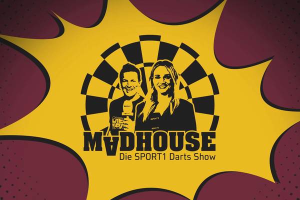 Madhouse LIVE im Free-TV