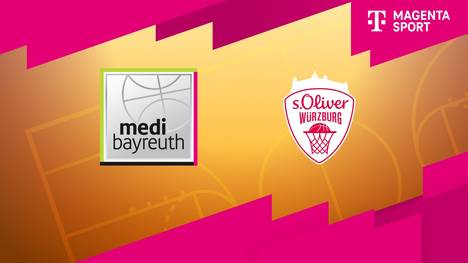 medi bayreuth - Würzburg Baskets: Highlights | easyCredit BBL