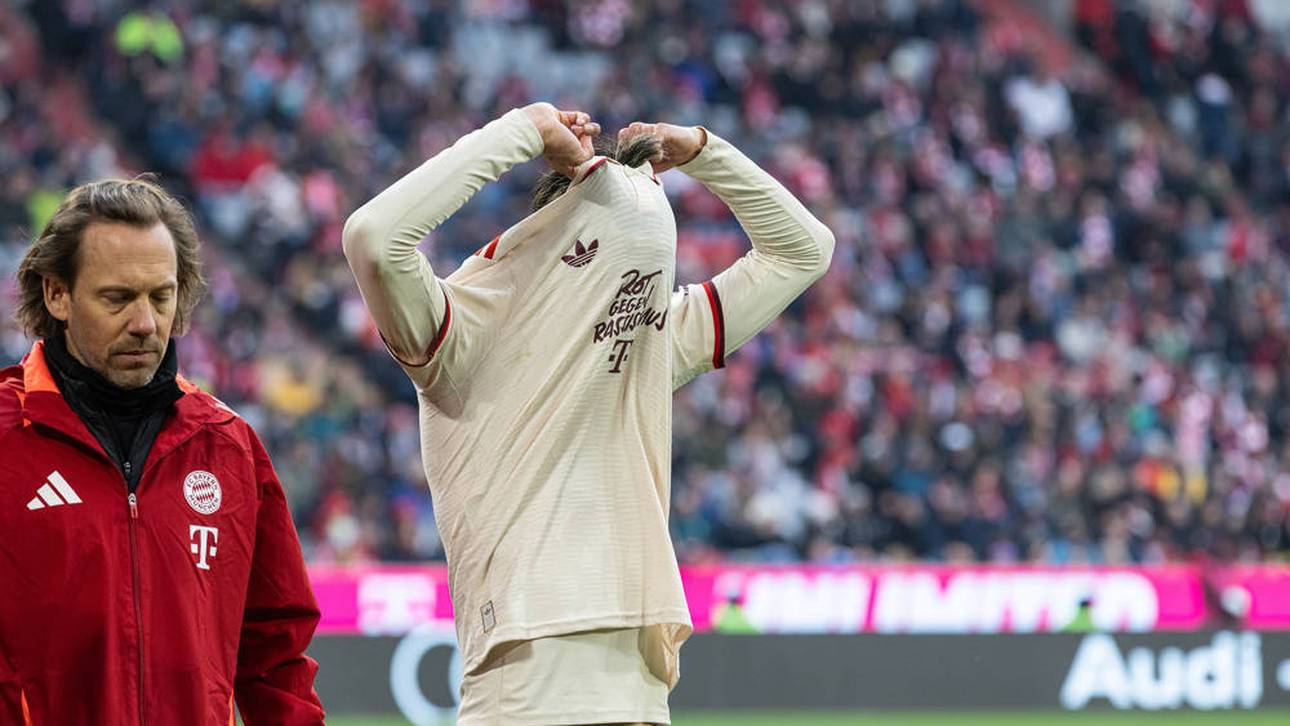 Regel verhindert Bayern-Soforthilfe