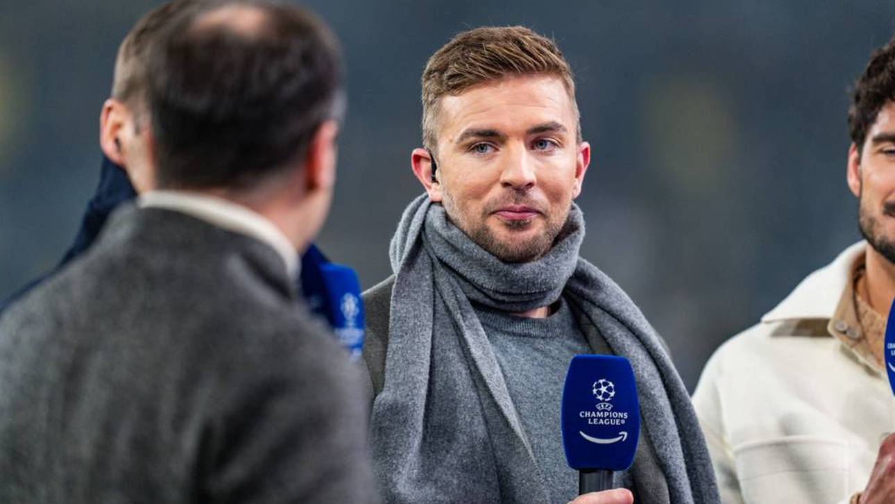 Christoph Kramer sieht beim BVB keinen Spieler mit Weltklasse-Niveau