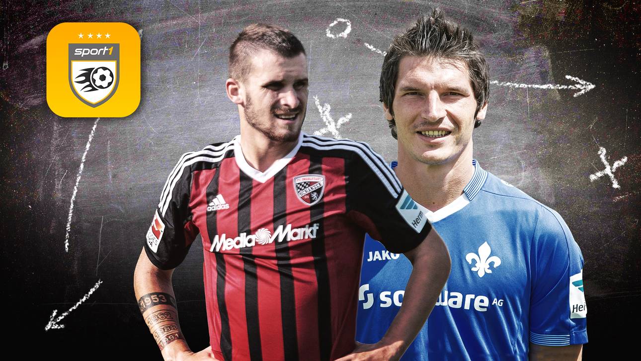 Pascal Groß – der Klassenprimus