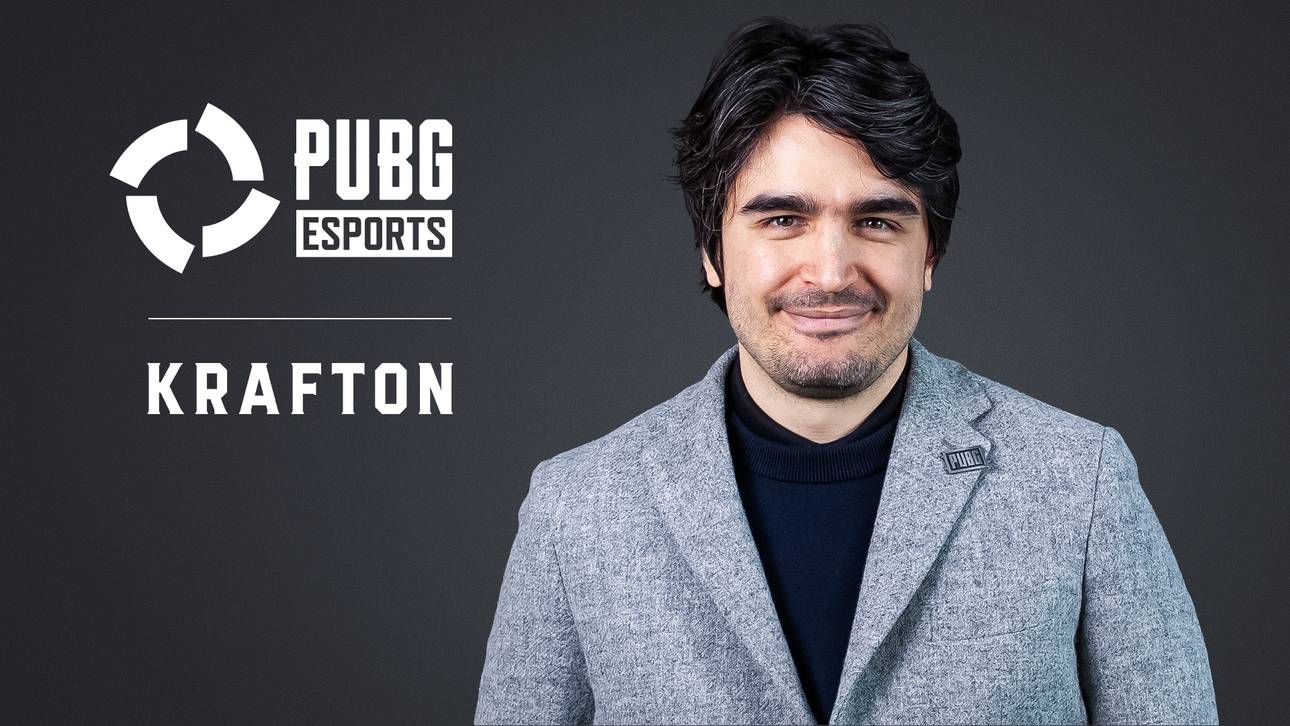 Exklusiv-Interview! PUBG in EMEA
