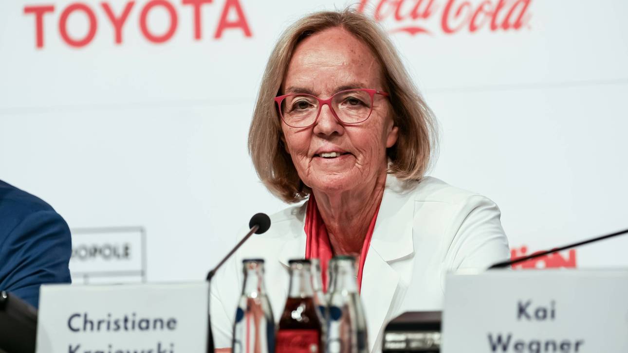 Vor Wahl: Special Olympics Deutschland mit zehn Forderungen