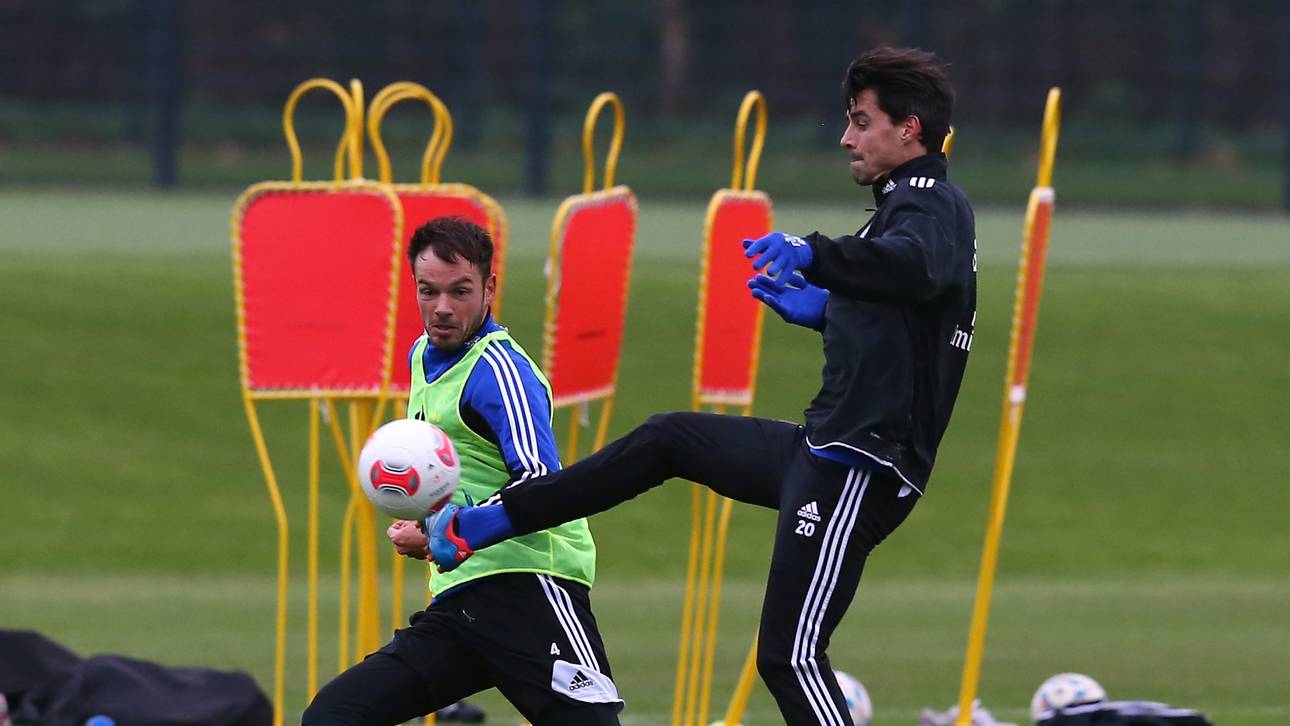 Scharner schießt gegen Westermann