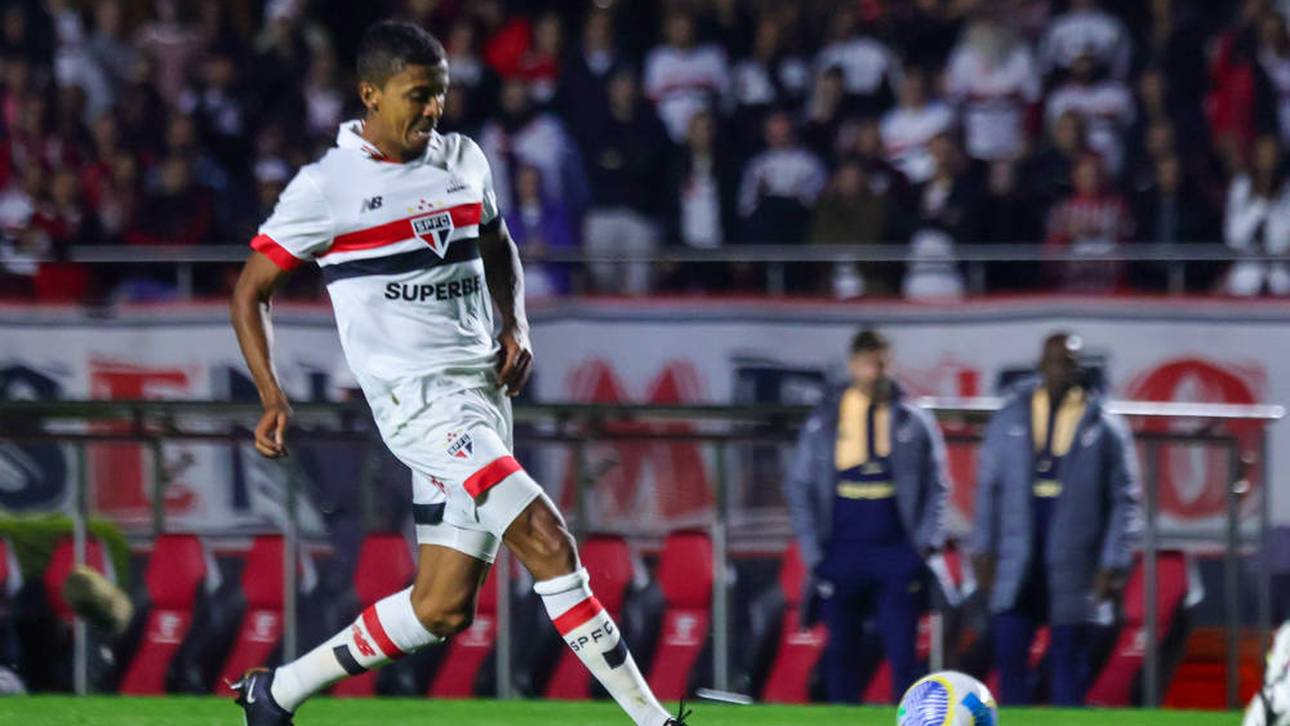 Ex-Bayern-Star im Krankenhaus