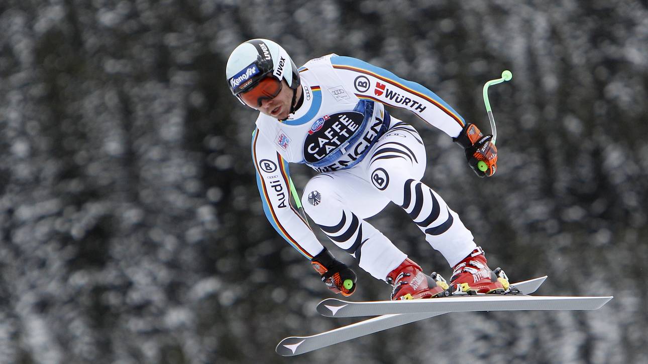 Lauberhorn-Klassiker wird verkürzt