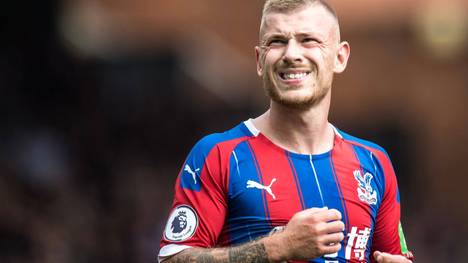 Max Meyer löst seinen Vertrag bei Crystal Palace auf und geht auf Vereinssuche. Kommt jetzt die Bundesliga-Rückkehr?