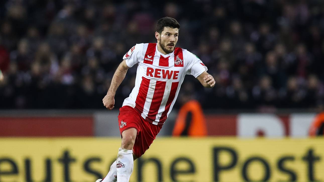 Jojic verlässt Absteiger Köln
