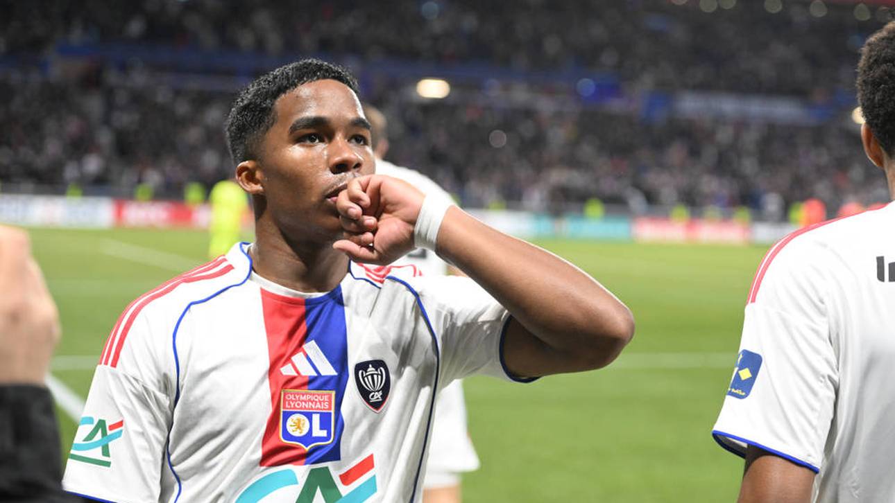 Real-Juwel setzt Rekordjagd fort