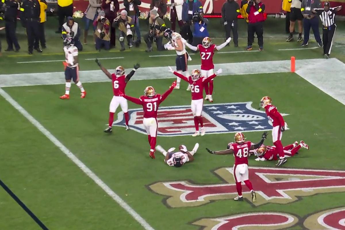 Irrer Krimi! Entscheidung in letzter Sekunde