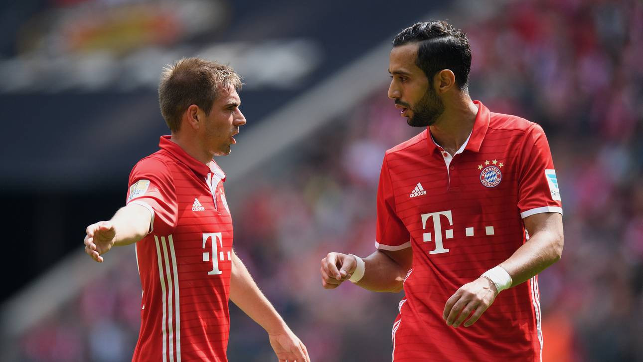 Ancelotti vermeldet Benatia-Wechsel