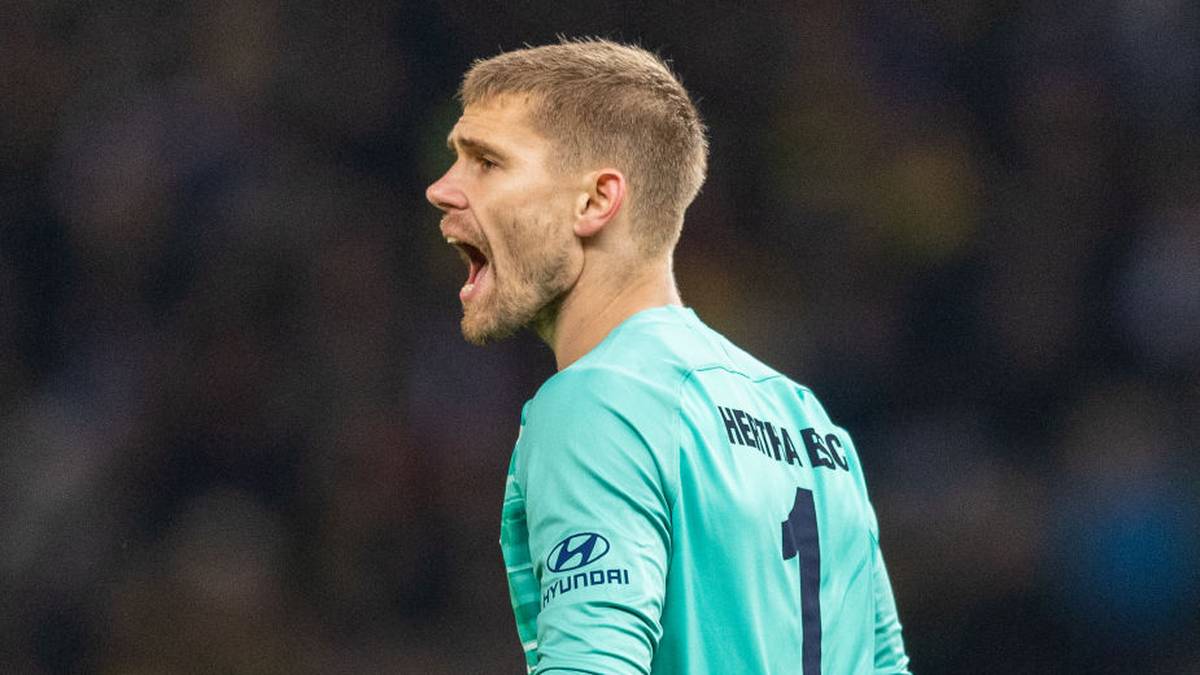 THOMAS KRAFT: 31, ständig krank oder verletzt, keinen Mehrwert mehr. Vertrag auslaufen lassen