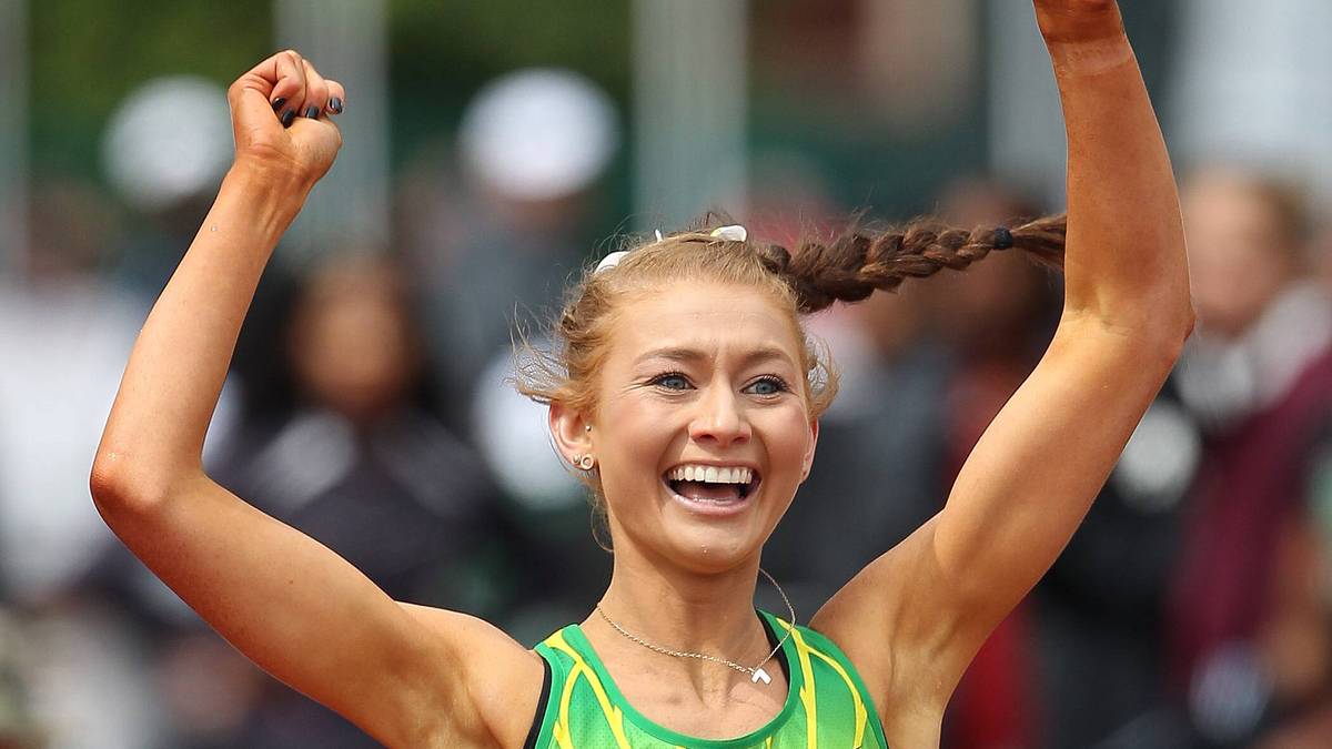 JESSICA HULL (22/AUS): Schloss sich erst vor kurzem dem NOP an und trainiert mit "Koko" in der Julian-Gruppe. Geht für Australien über die 1500 Meter an den Start, gehört aber nicht zum Favoritenkreis