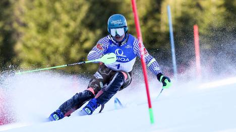 Ski-Profi Richard Leitgeb ändert seine Landeszugehörigkeit