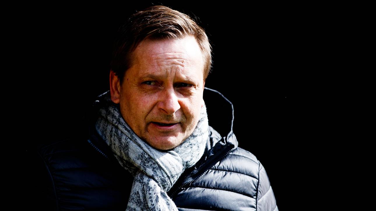 Heldt kritisiert Grindel