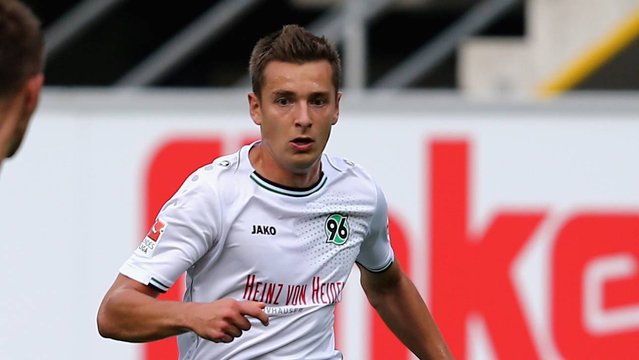 Hannover bangt um Sobiech