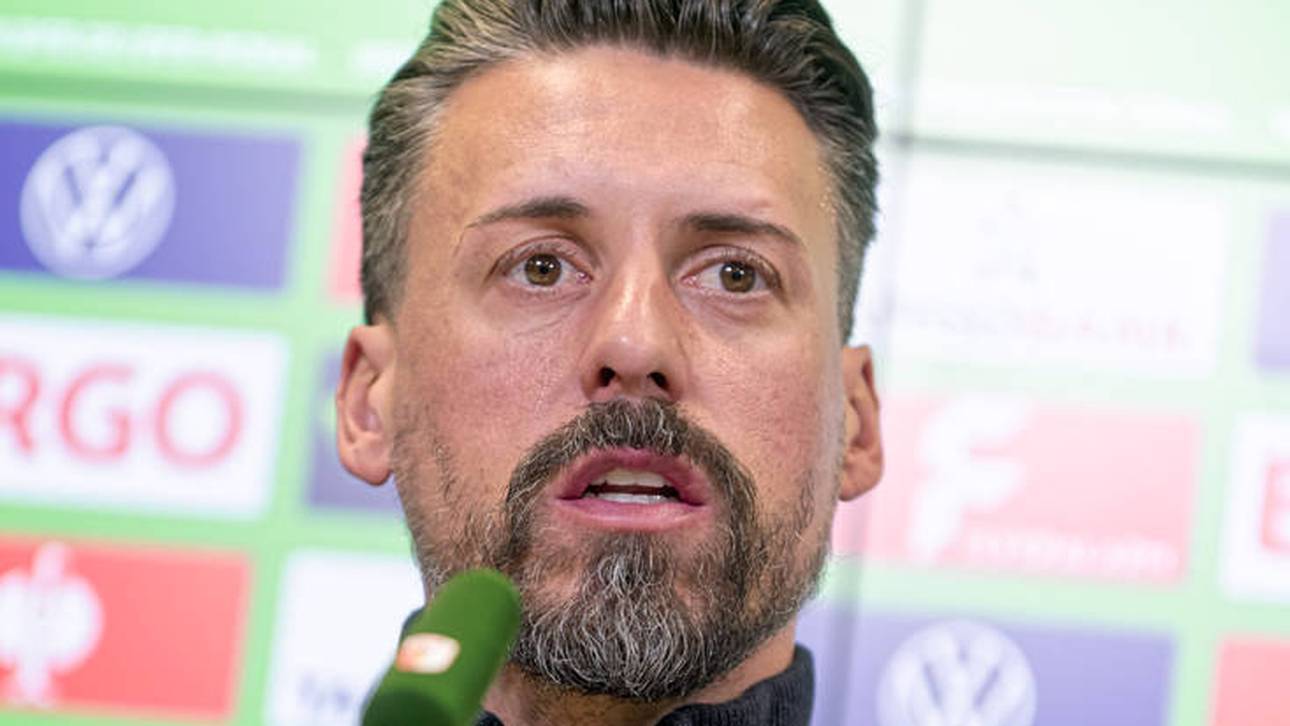 Wagner mit Klarstellung nach Kritik