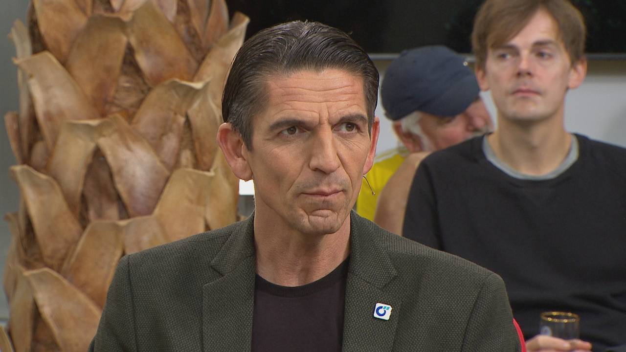 Aytekin: „Vielleicht zu viel Empathie“