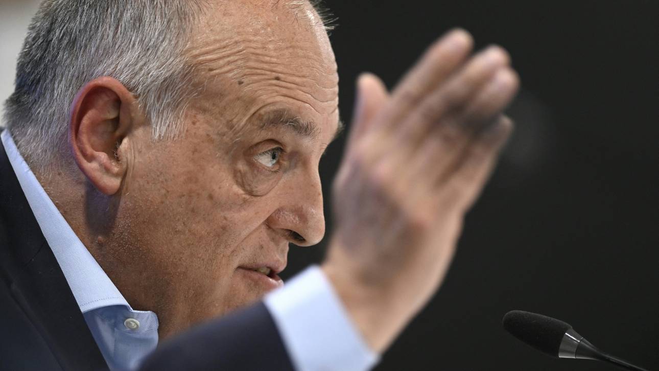 Nach „Goebbels“-Äußerung: Real fordert Rücktritt von Tebas